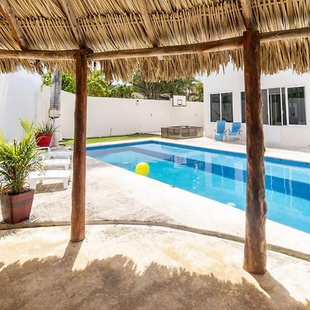 Tropicale, Non-Smoking Studios Cancún Kültér fotó