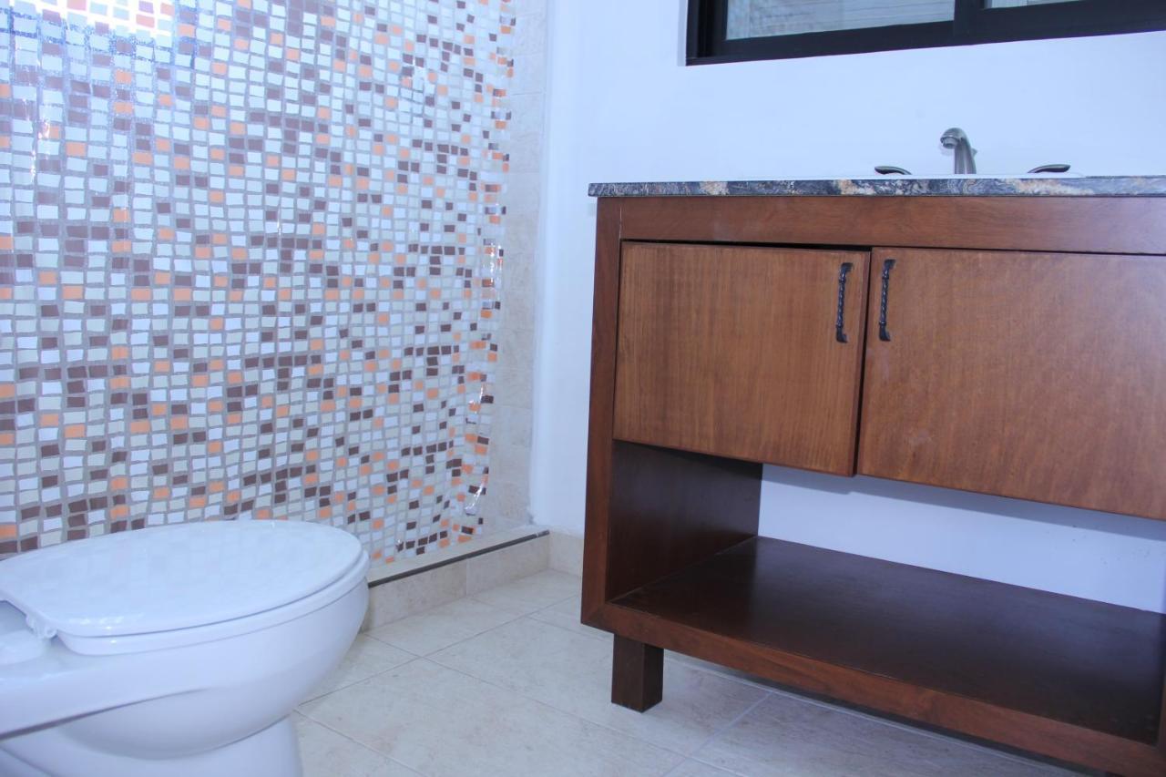 Tropicale, Non-Smoking Studios Cancún Kültér fotó