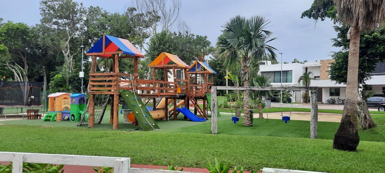 Tropicale, Non-Smoking Studios Cancún Kültér fotó