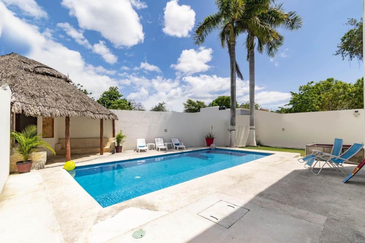 Tropicale, Non-Smoking Studios Cancún Kültér fotó