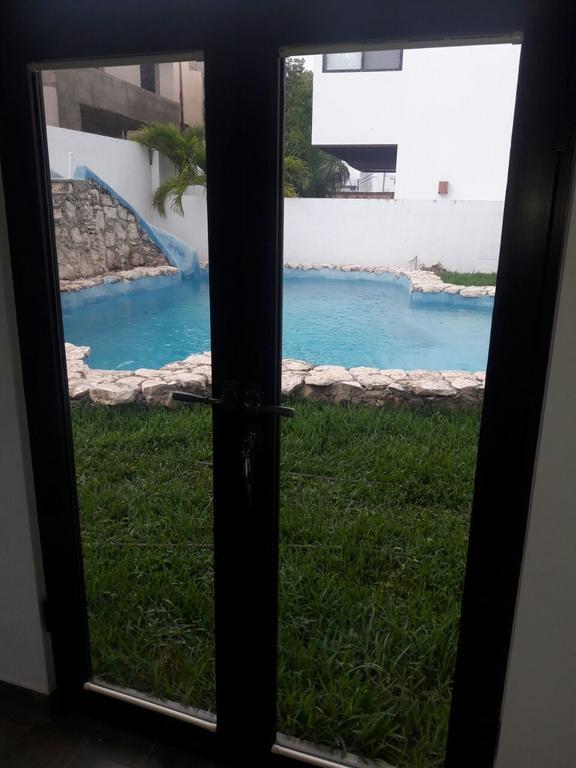 Tropicale, Non-Smoking Studios Cancún Kültér fotó