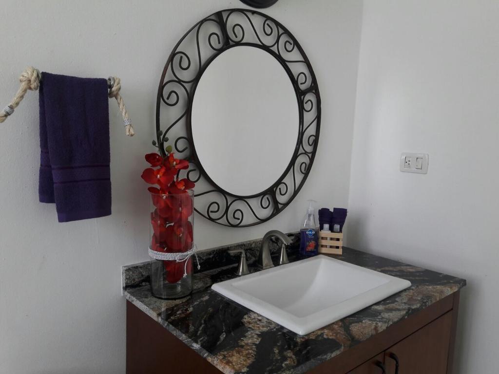 Tropicale, Non-Smoking Studios Cancún Kültér fotó