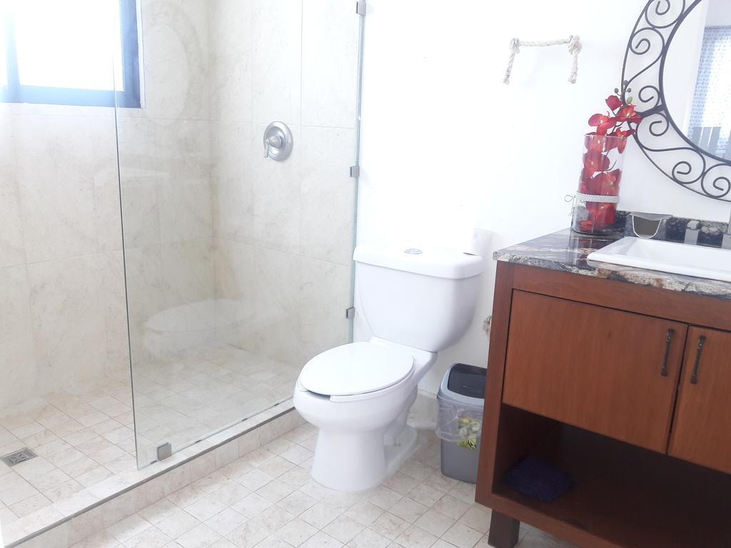 Tropicale, Non-Smoking Studios Cancún Kültér fotó
